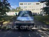 2005 Volkswagen T5