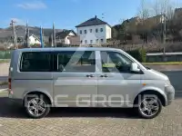 2005 Volkswagen T5