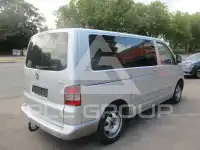 2005 Volkswagen T5