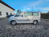 2005 Volkswagen T5