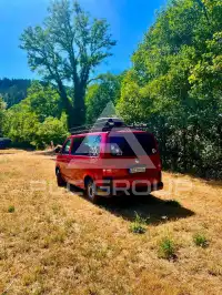 2005 Volkswagen T5