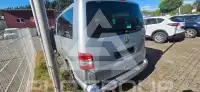 2005 Volkswagen T5