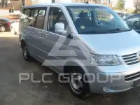 2005 Volkswagen T5