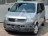 2005 Volkswagen T5