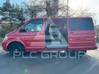 2005 Volkswagen T5