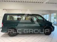 2005 Volkswagen T5