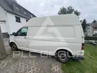 2005 Volkswagen T5