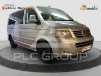 2005 Volkswagen T5