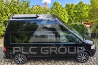 2005 Volkswagen T5