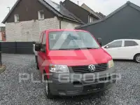 2005 Volkswagen T5