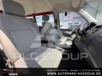 2005 Volkswagen T5