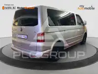 2005 Volkswagen T5