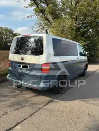 2005 Volkswagen T5