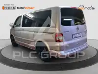 2005 Volkswagen T5