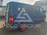 2005 Volkswagen T5