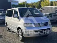 2005 Volkswagen T5