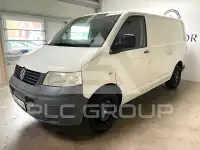 2005 Volkswagen T5