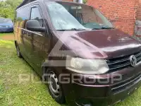 2005 Volkswagen T5