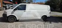 2005 Volkswagen T5