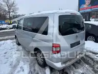2005 Volkswagen T5