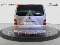 2005 Volkswagen T5