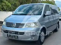 2005 Volkswagen T5