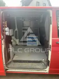 2005 Volkswagen T5