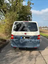 2005 Volkswagen T5