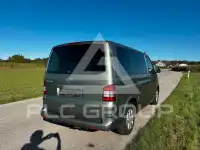2005 Volkswagen T5
