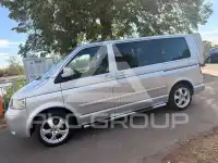 2005 Volkswagen T5