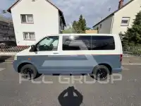 2005 Volkswagen T5