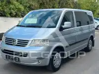 2005 Volkswagen T5