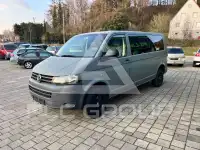 2005 Volkswagen T5