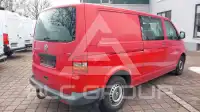 2005 Volkswagen T5