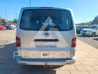 2005 Volkswagen T5
