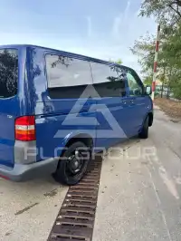 2005 Volkswagen T5