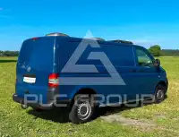 2005 Volkswagen T5
