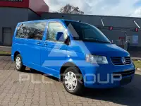 2005 Volkswagen T5
