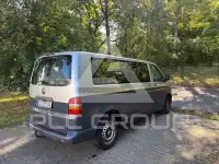 2005 Volkswagen T5