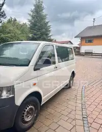 2005 Volkswagen T5