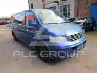 2005 Volkswagen T5