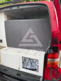 2005 Volkswagen T5