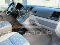 2005 Volkswagen T5