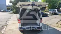 2005 Volkswagen T5