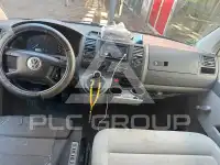 2005 Volkswagen T5
