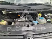 2006 Volkswagen T5