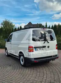 2005 Volkswagen T5