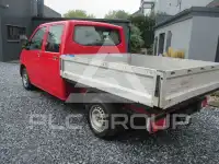 2005 Volkswagen T5