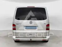 2005 Volkswagen T5