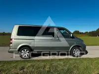 2005 Volkswagen T5